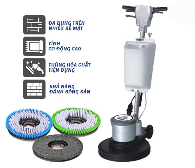 Kumisai KMS-796 sở hữu nhiều ưu điểm nổi bật